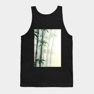 Bambus Tank Top